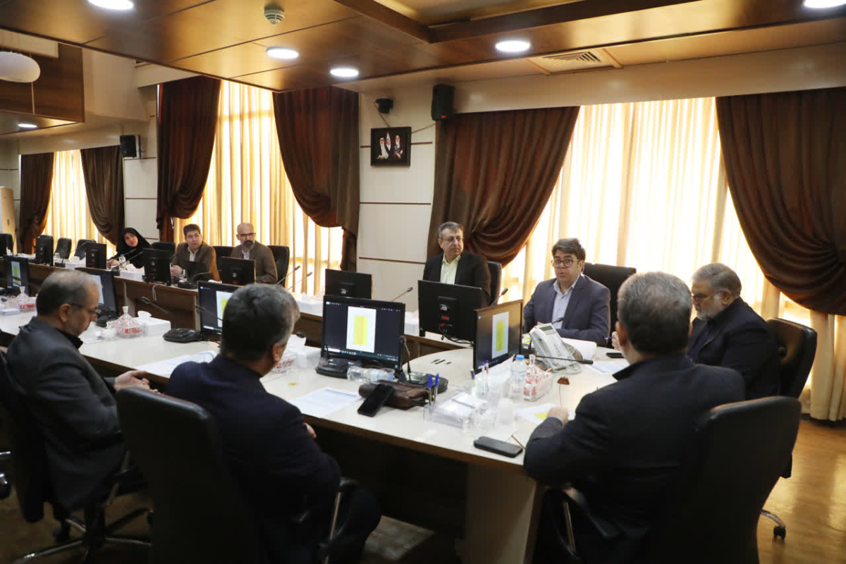 پروژه های اطراف حرم حضرت معصومه(س) جنبه ملی و بین المللی دارد  